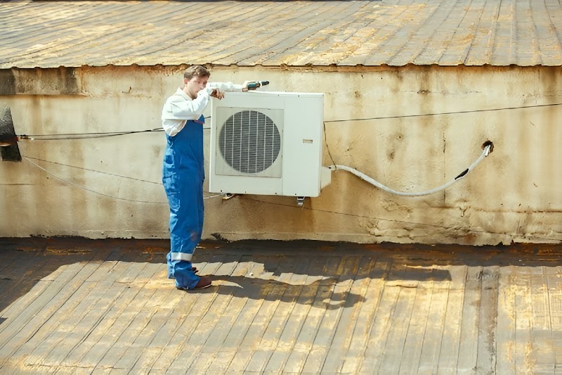 Optimize Your Home's Comfort with Expert AC Repair in Santa Teresa