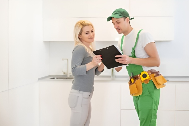 APPLIANCES REPAIR, HVAC SALES & REPAIR in San Jose