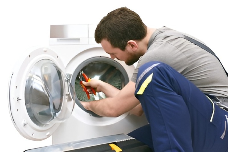 Dryer repair in San Jose