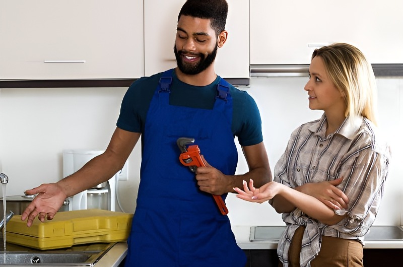 Freezer Repair in San Jose